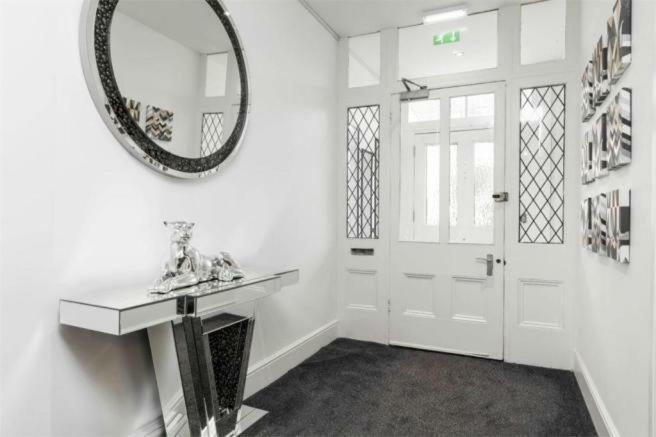 Bournemouth Luxury Apartment Esterno foto